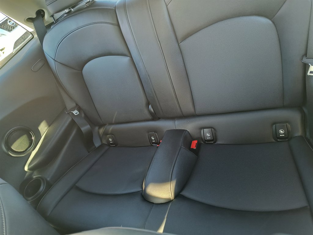 Used 2019 MINI Cooper S image 24