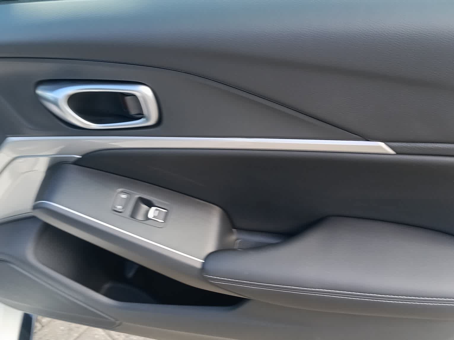 Used 2026 Acura Integra A-Spec FWD image 27