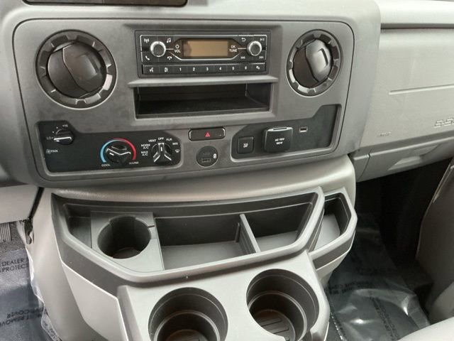 New 2026 Ford E-350 and Econoline 350 Super Duty w/ Interior Upgrade Package image 17