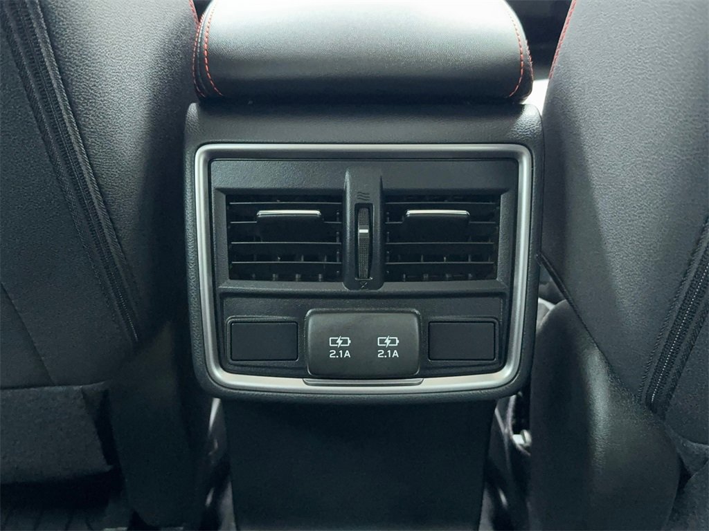 Used 2021 Subaru Forester Sport image 24