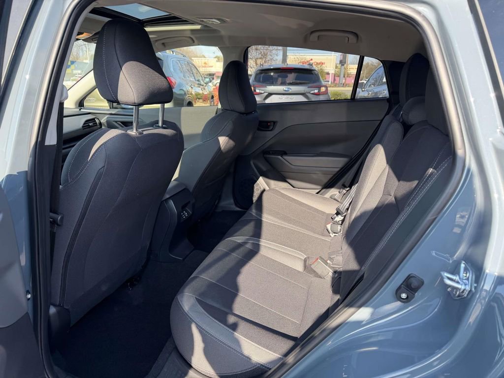 Used 2025 Subaru Outback Premium image 15