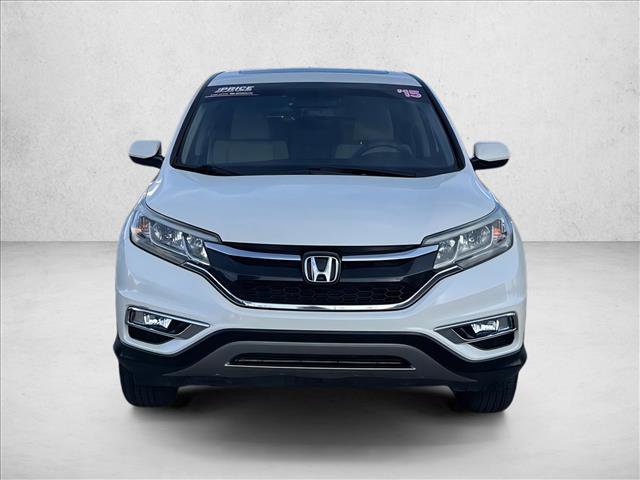 Used 2015 Honda CR-V EX image 7