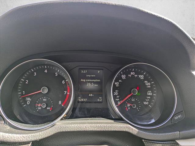 Used 2019 Volkswagen Passat 2.0T SE R-Line image 11