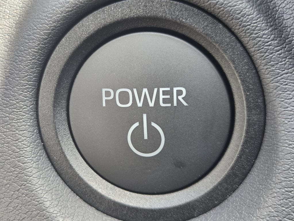 New 2026 Toyota C-HR AWD/4WD image 21