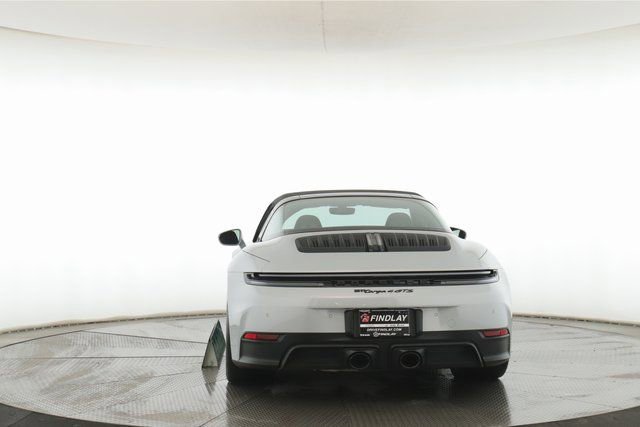 Used 2026 Porsche 911 Targa 4 GTS image 11