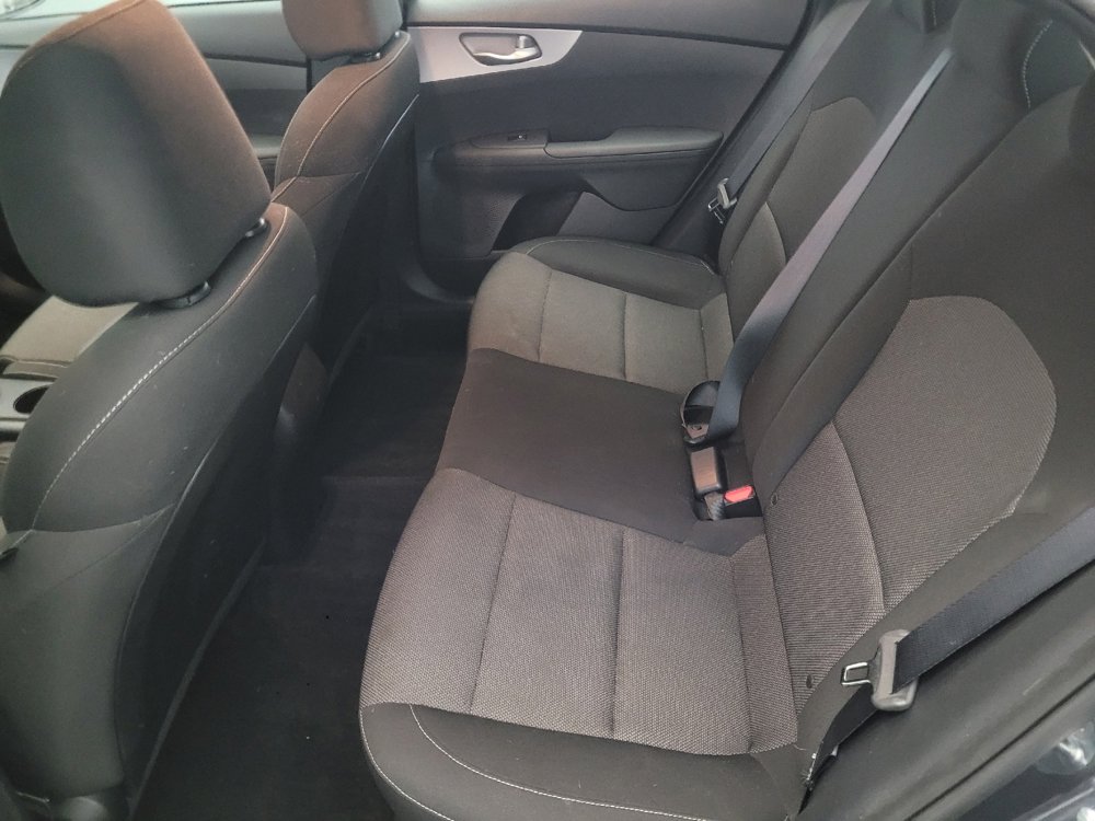 Used 2023 Kia Forte LXS image 18