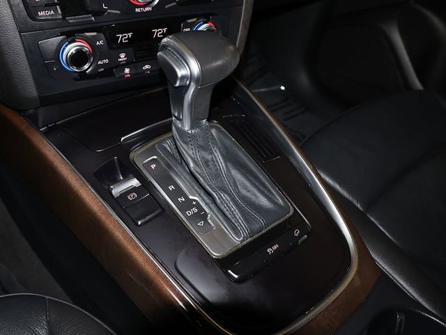 Used 2016 Audi Q5 2.0T Premium AWD/4WD image 20