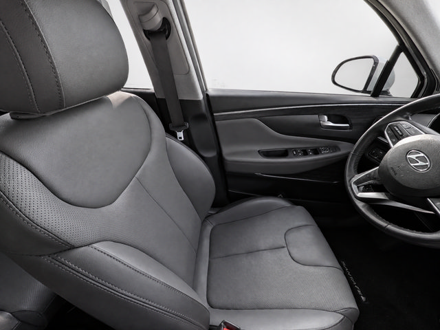 Used 2019 Hyundai Santa Fe Limited FWD image 15