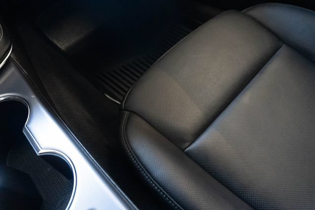 Used 2025 Cadillac CT4 Premium Luxury w/ LPO, Exterior Accent Package RWD image 29