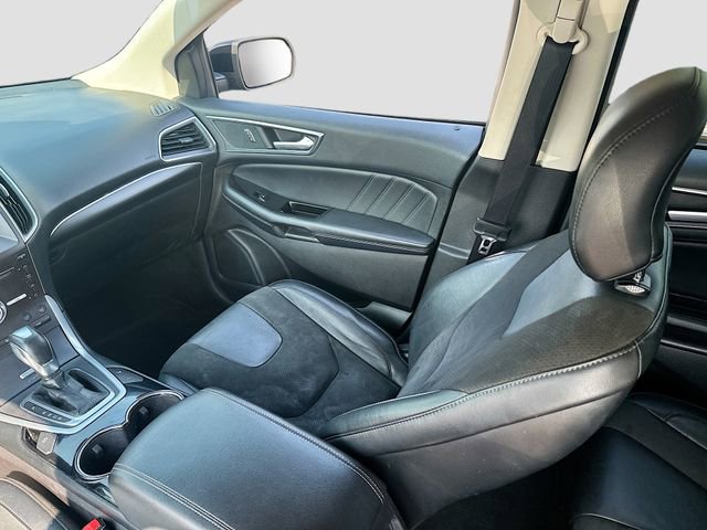 Used 2017 Ford Edge Sport w/ Equipment Group 401A AWD/4WD image 26