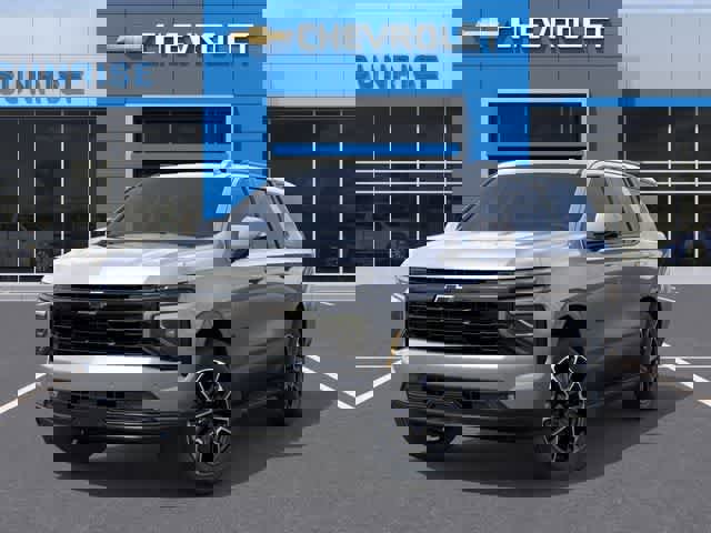 New 2026 Chevrolet Tahoe RST AWD/4WD image 7