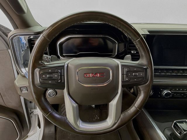 Used 2024 GMC Sierra 1500 SLT w/ SLT Premium Package image 13