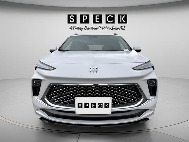 New 2026 Buick Encore GX Avenir w/ Avenir Technology Package image 8