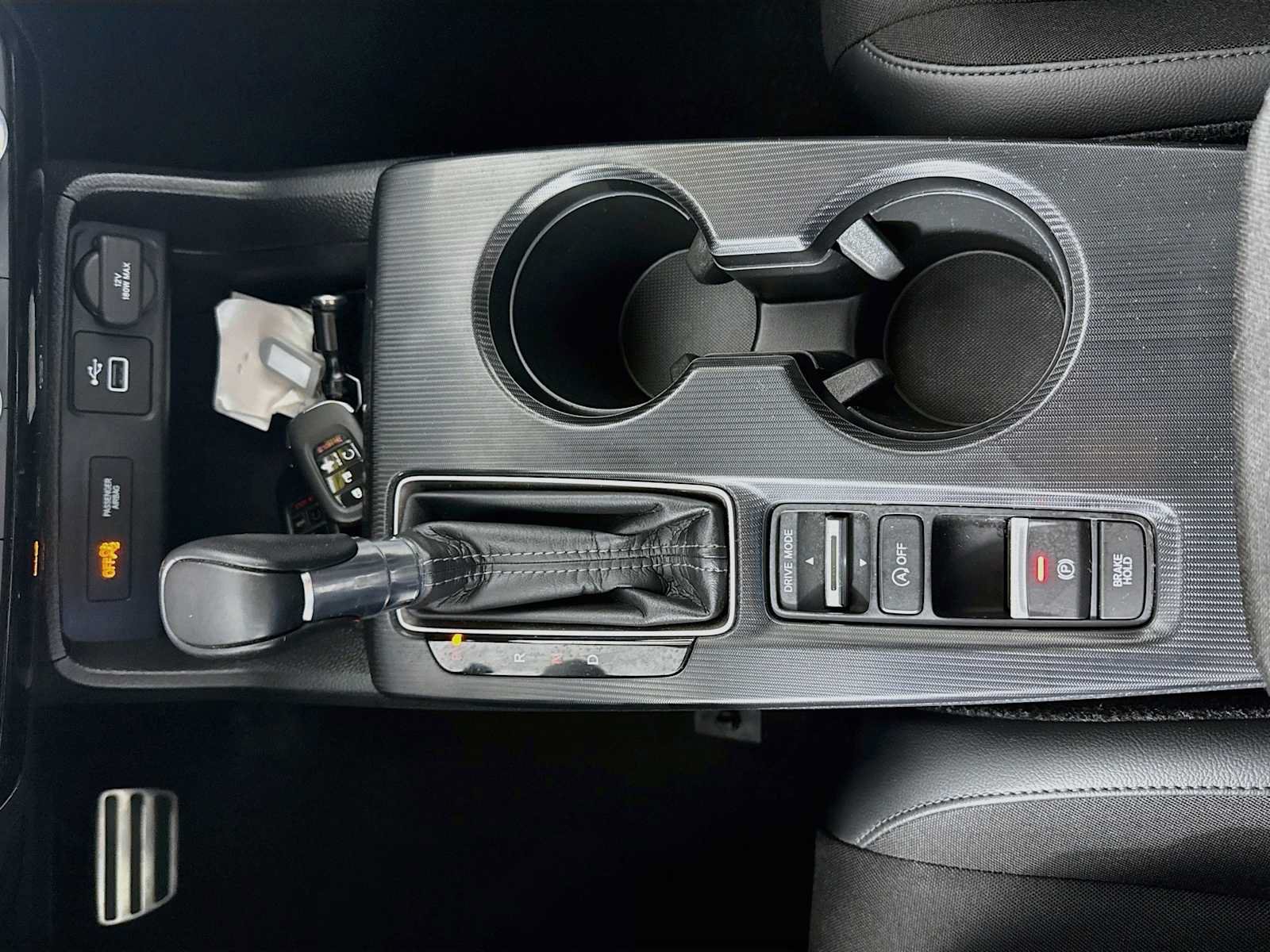 Used 2024 Honda Civic Sport image 13