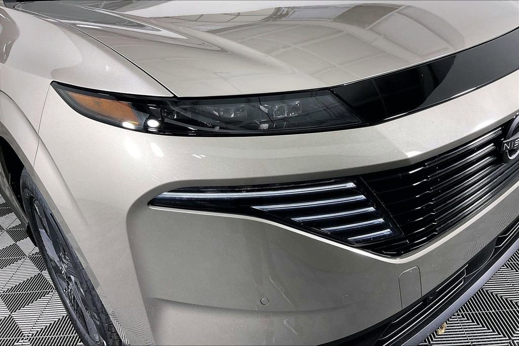 New 2026 Nissan Murano SL image 35