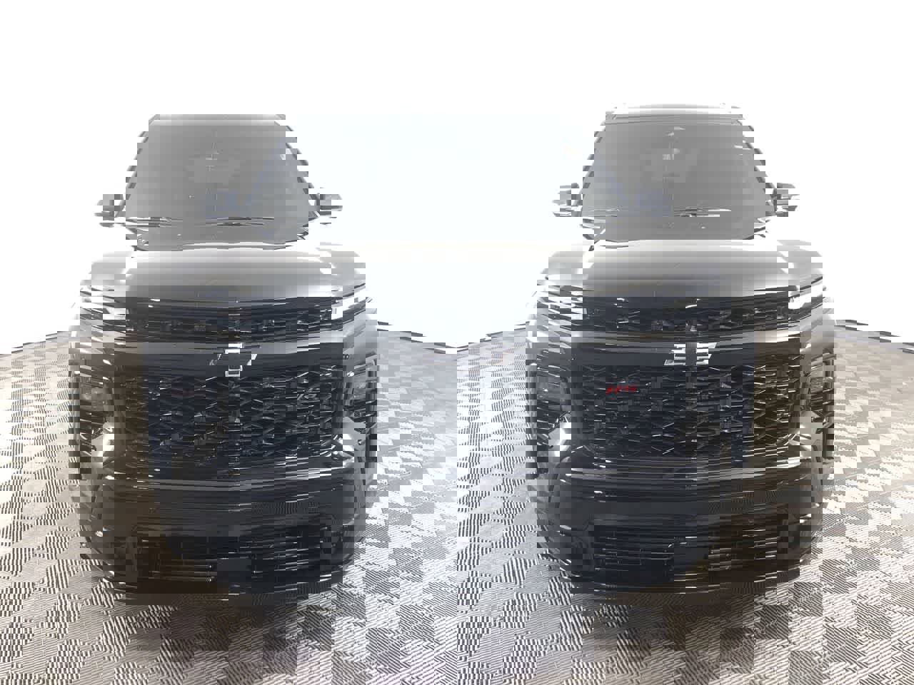 Used 2024 Chevrolet Traverse RS image 3