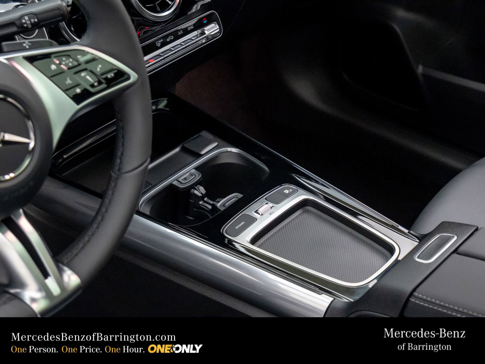 New 2026 Mercedes-Benz GLA 250 4MATIC image 13
