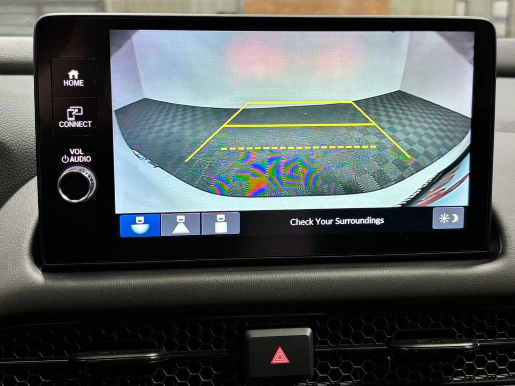 New 2026 Honda HR-V LX image 13