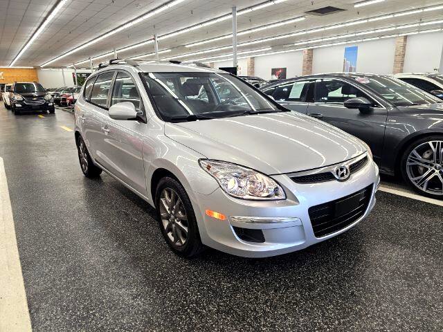 Used 2012 Hyundai Elantra w/ Preferred Pkg image 3