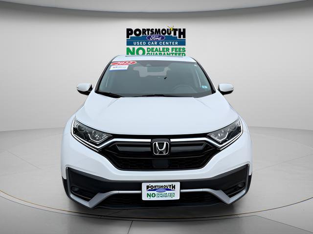Used 2022 Honda CR-V EX image 9