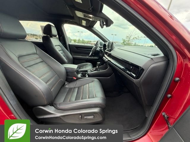 Used 2023 Honda CR-V Sport Touring image 30