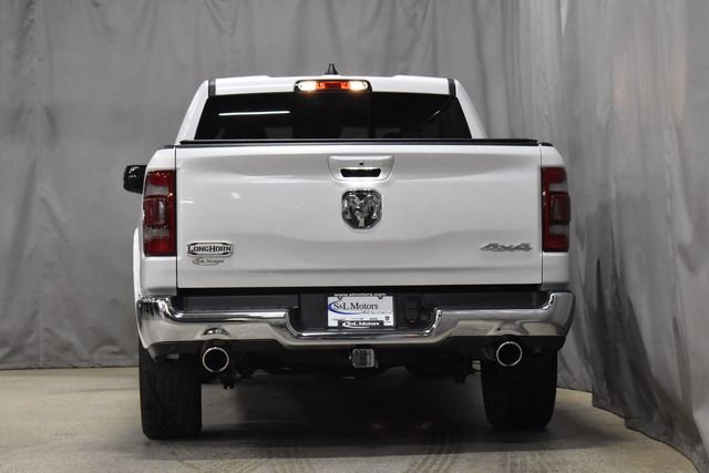 Certified 2023 RAM 1500 Limited image 8