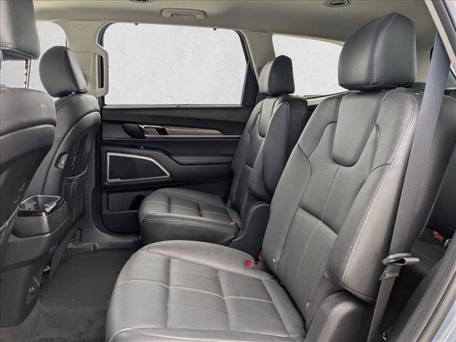 Used 2021 Kia Telluride EX w/ EX Premium Package AWD/4WD image 15
