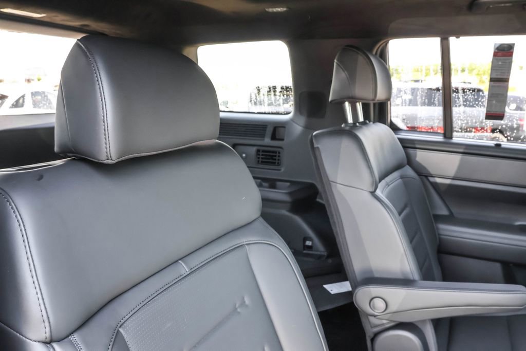 Used 2026 Hyundai Santa Fe Calligraphy AWD/4WD image 35