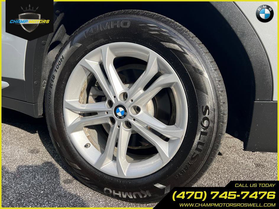 Used 2019 BMW X3 sDrive30i image 14