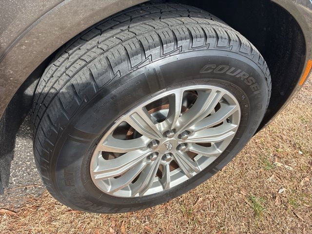 Used 2019 Cadillac XT5 Luxury image 17