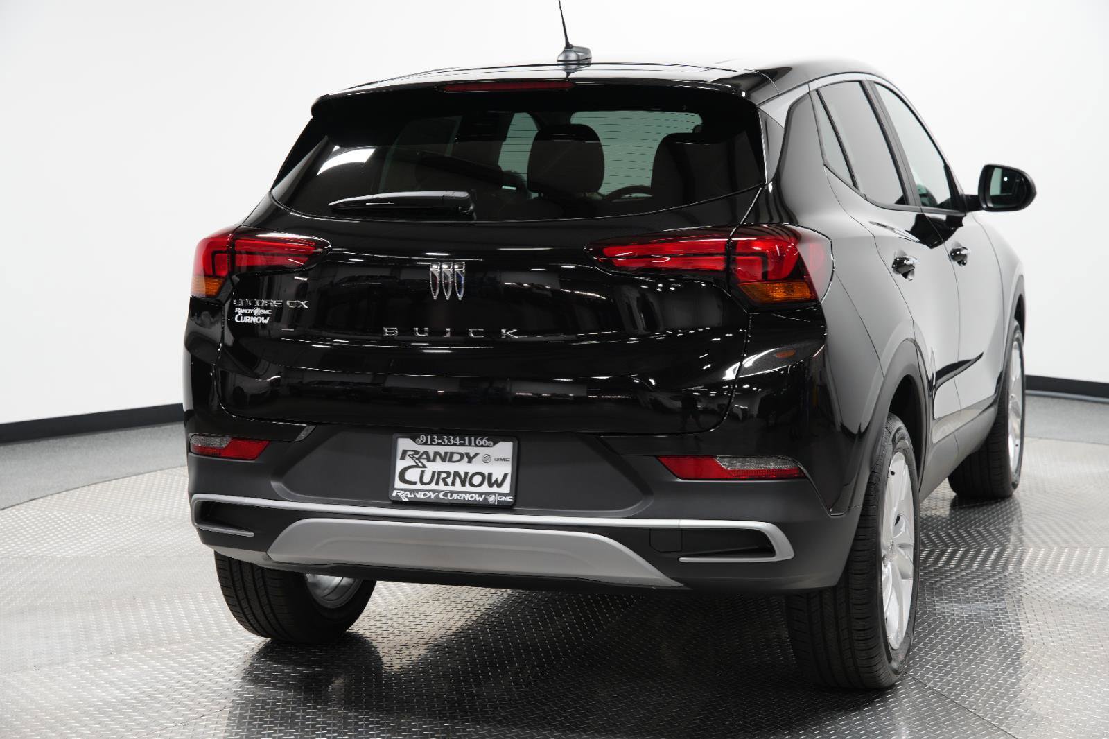 New 2026 Buick Encore GX Preferred w/ Comfort Package image 8