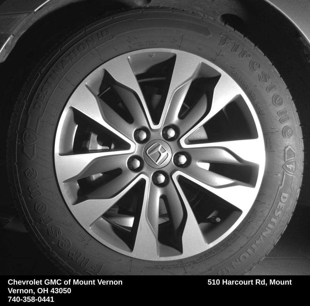 Used 2024 Honda Odyssey EX-L image 28