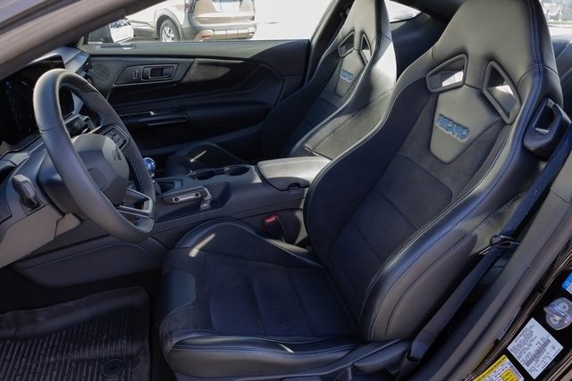 Used 2024 Ford Mustang Dark Horse image 15