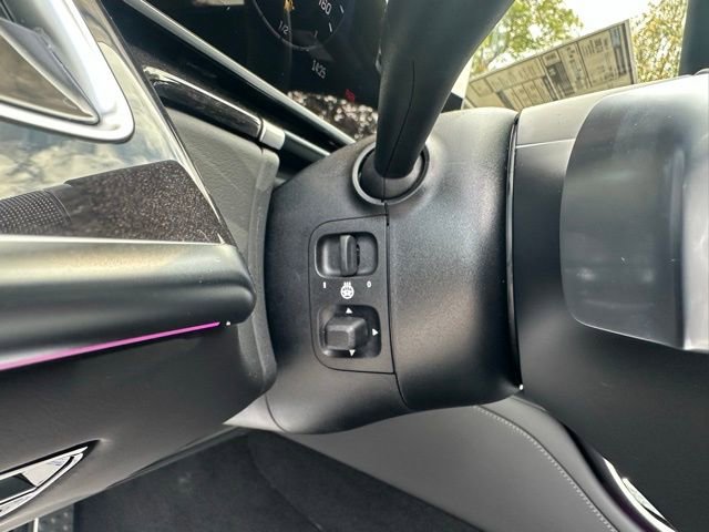 Used 2026 Mercedes-Benz S 580 4MATIC Sedan image 15