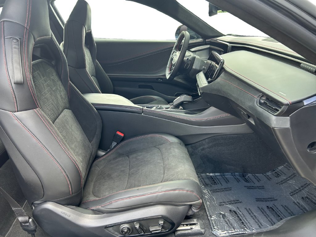 New 2027 Dodge Charger Scat Pack AWD/4WD image 24