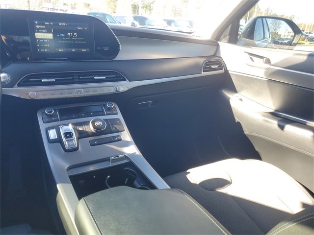 Used 2020 Hyundai Palisade SEL image 12