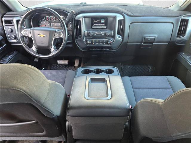 Used 2015 Chevrolet Silverado 1500 LT AWD/4WD image 14