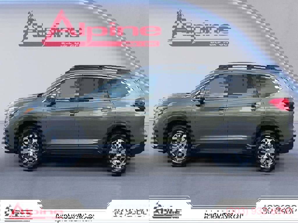 Used 2025 Subaru Ascent Premium image 2