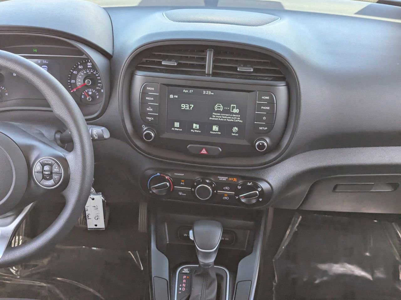 Used 2020 Kia Soul LX FWD image 14