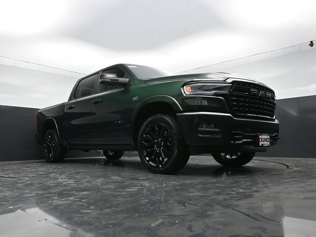 New 2027 RAM 1500 Limited AWD/4WD image 64
