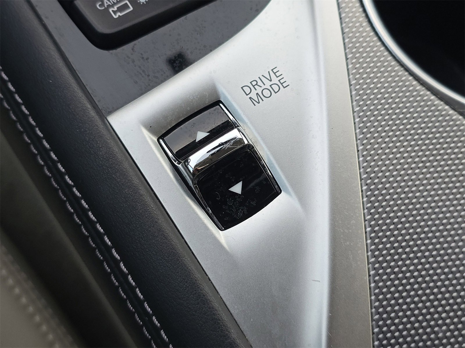 Used 2016 INFINITI Q50 3.0t Premium w/ Driver Assistance Package image 28