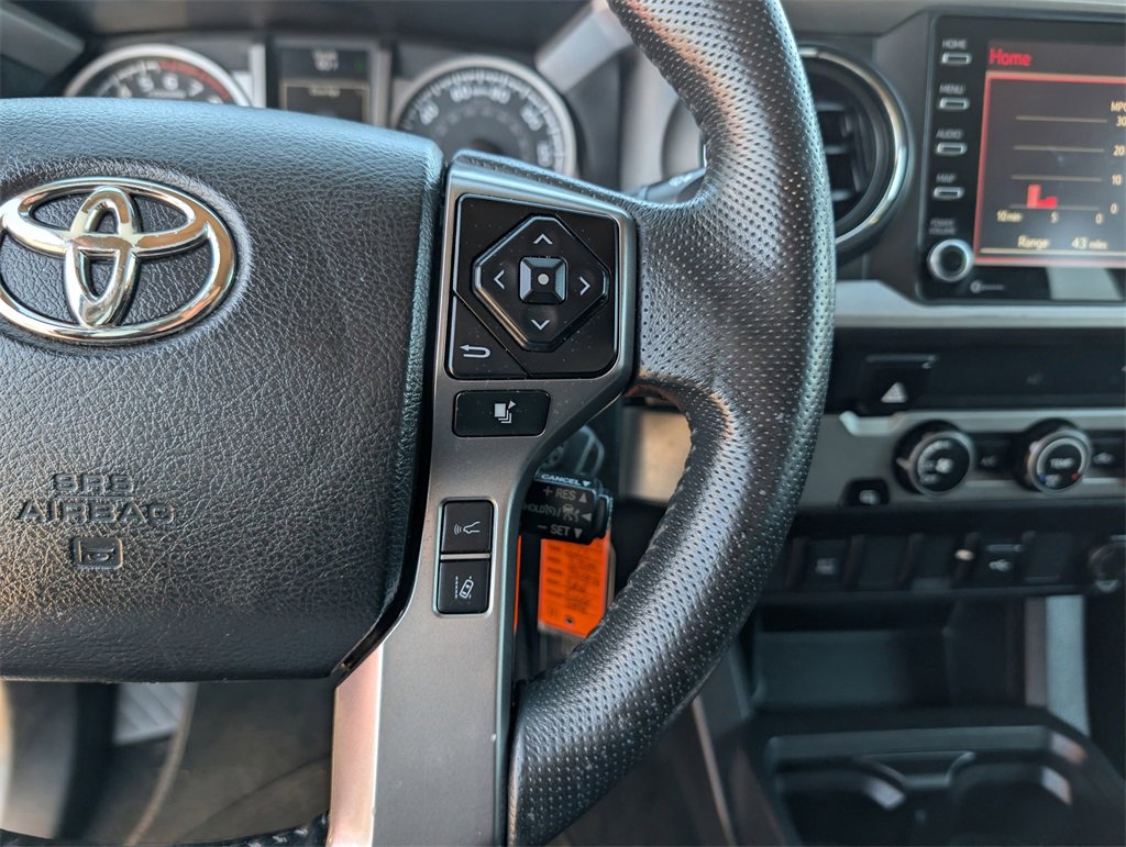 Used 2023 Toyota Tacoma SR5 image 13