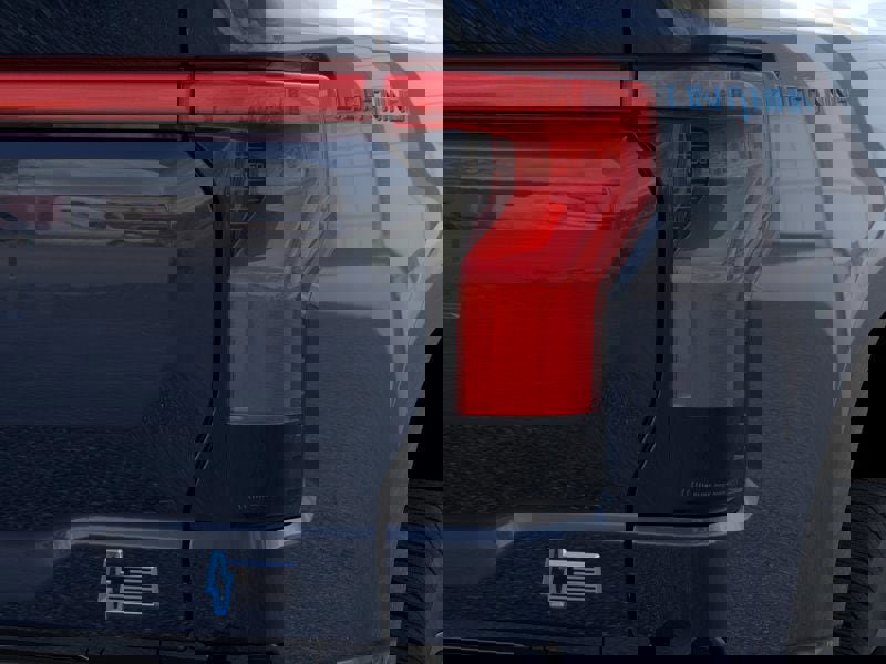 New 2025 Ford F150 Lightning Lariat image 21