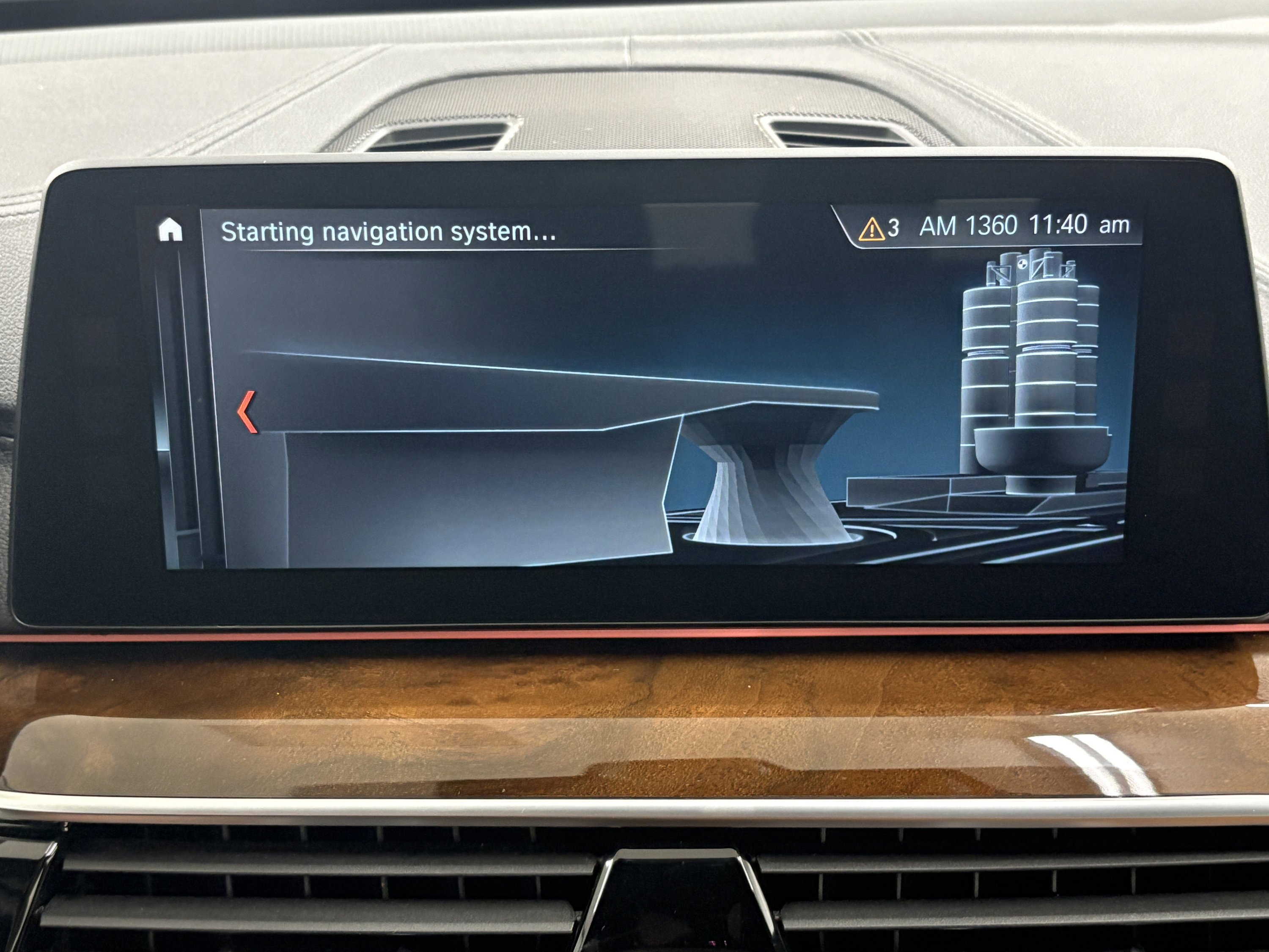 Used 2018 BMW 640i Gran Turismo xDrive image 13