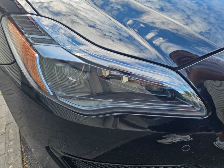 Used 2020 Maserati Quattroporte S GranSport Q4 AWD/4WD image 47