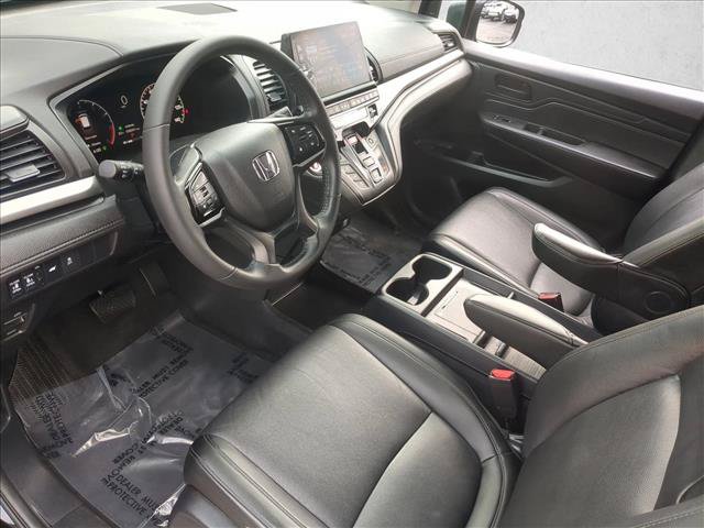 Used 2025 Honda Odyssey EX-L image 10