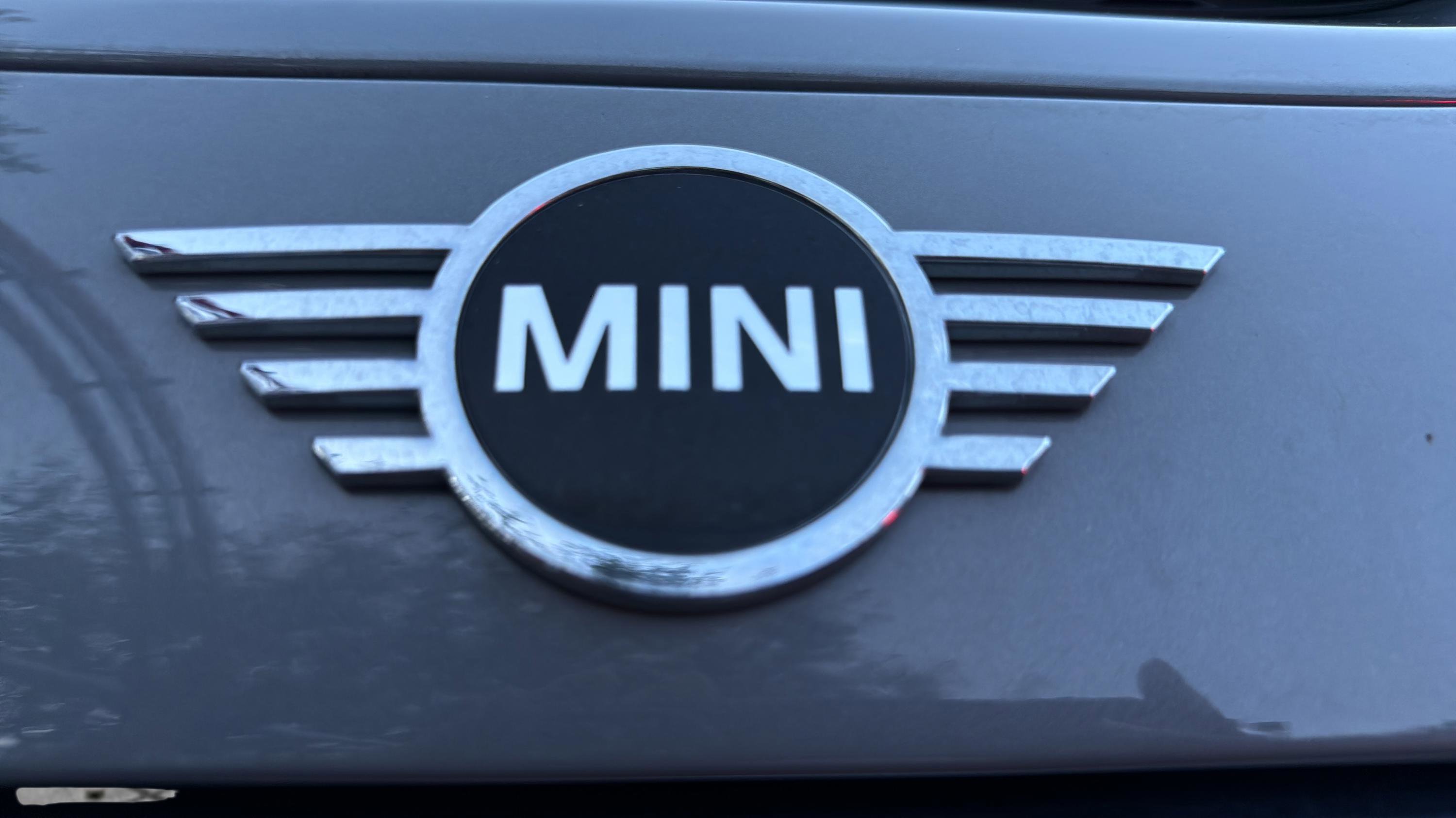 Used 2022 MINI Cooper Clubman S image 52