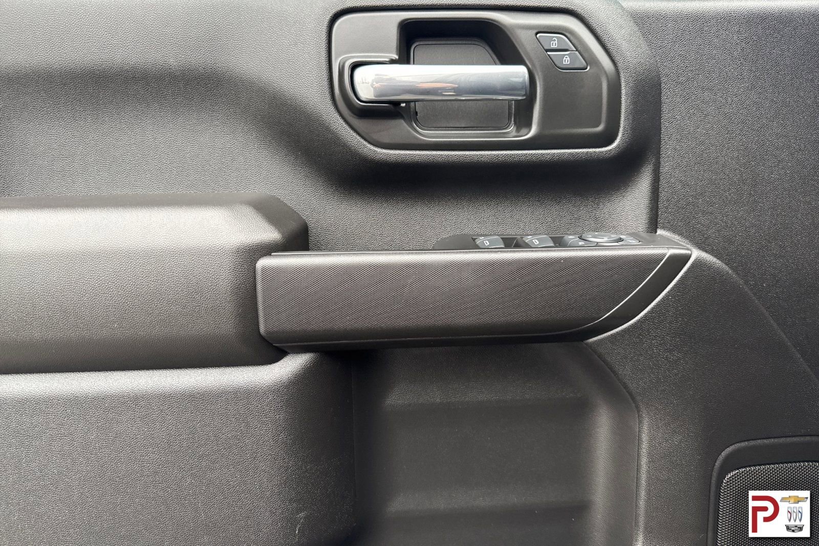 Certified 2025 Chevrolet Silverado 2500 Custom w/ Custom Value Package image 12