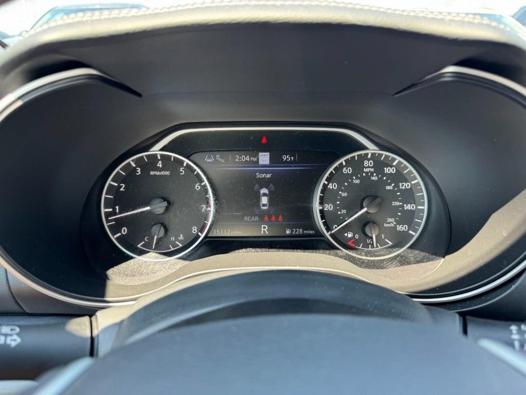 Used 2023 Nissan Maxima Platinum w/ Sport Mat Group FWD image 25