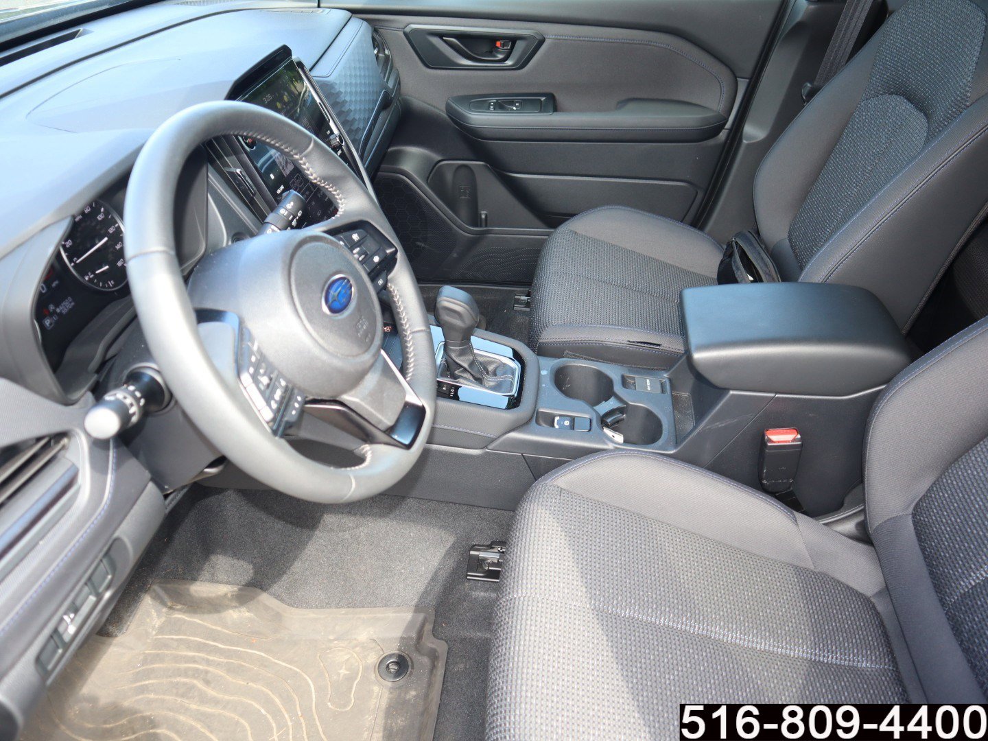 Used 2025 Subaru Forester Premium w/ Convenience Package #1 image 16